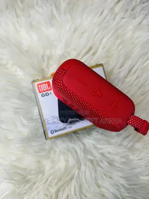JBL Go4 Available in Red , Black , Camouflage