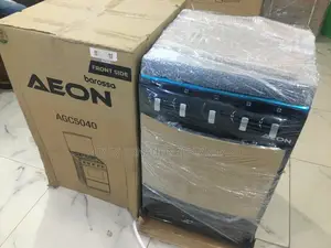 Aeon Gas Cooker Cooker Price Drop
