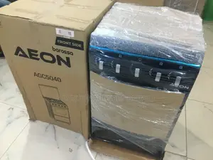 Aeon Gas Cooker Cooker Price Drop