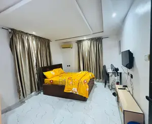 ~ Short Lease / Let / Laderin, Abeokuta
