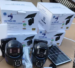 Duel Lens Smart Camera Essecoud