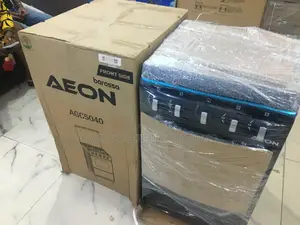 Aeon Gas Burner Cooker Fast Sale