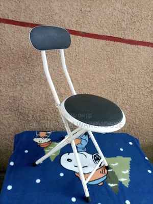 Foldable Chair