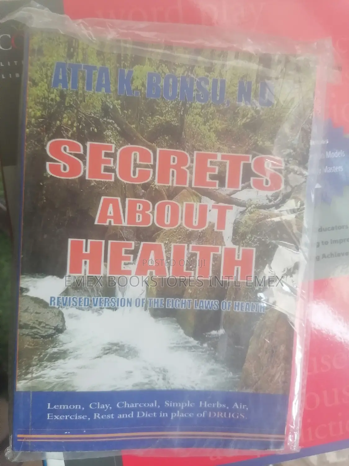 Secrets About Health