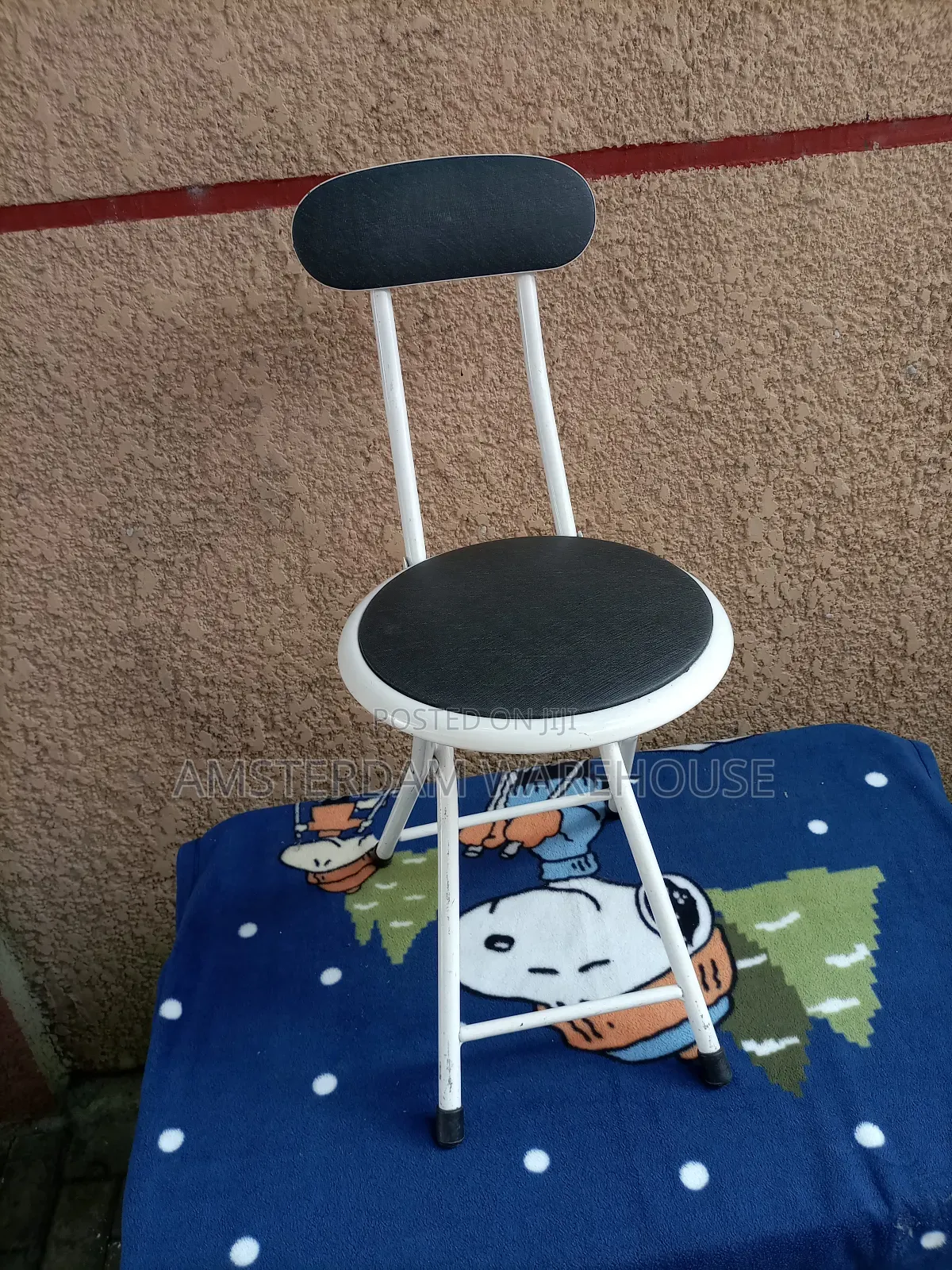 Foldable Chair