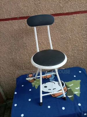 Foldable Chair