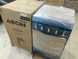 Aeon Gas Burner Cooker Secure Buy
