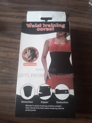Slimease Tummy Wrap