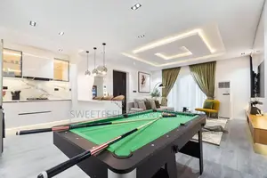 Beautiful Brand New 2 Bedroom Apartment