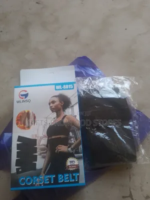 Coresculpt Waist Wrap