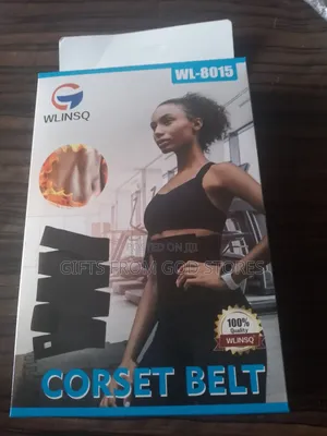 Coresculpt Waist Wrap