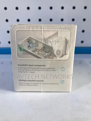 Cs-Ch1 Doorbell Chime