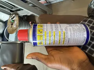 Wd 40 Rust Removal
