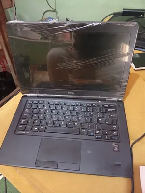 Laptop Dell Latitude 12 E7250 8GB Intel Core i5 SSD 128GB