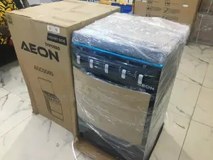 Aeon Gas Flame Cooker