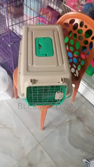 Pets Carrier
