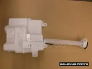 Complete Water Can Rx 350 2016-2022