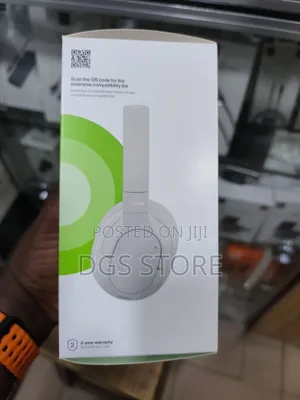 Belkin Soundform Isolate Bluetooth Headphone