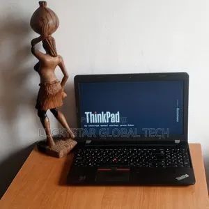 Laptop Lenovo ThinkPad Edge E550 8GB Intel Core I5 HDD 320GB