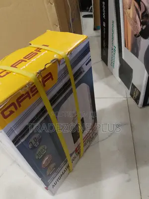 Qasa 3hp Requlator: The Power Doctor for Your Appliances.