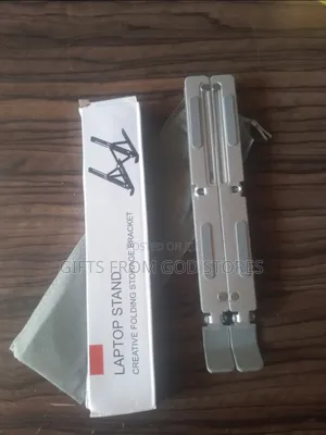 Smartangle Pro Stand for Laptop
