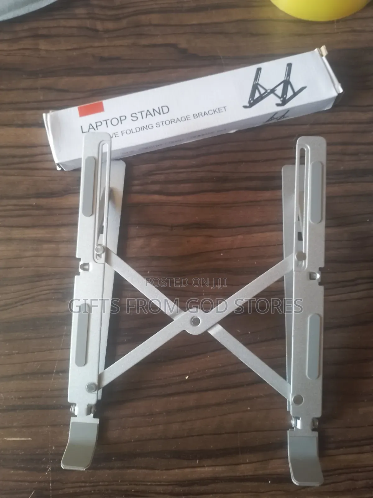 Elevatepro Laptop Holder