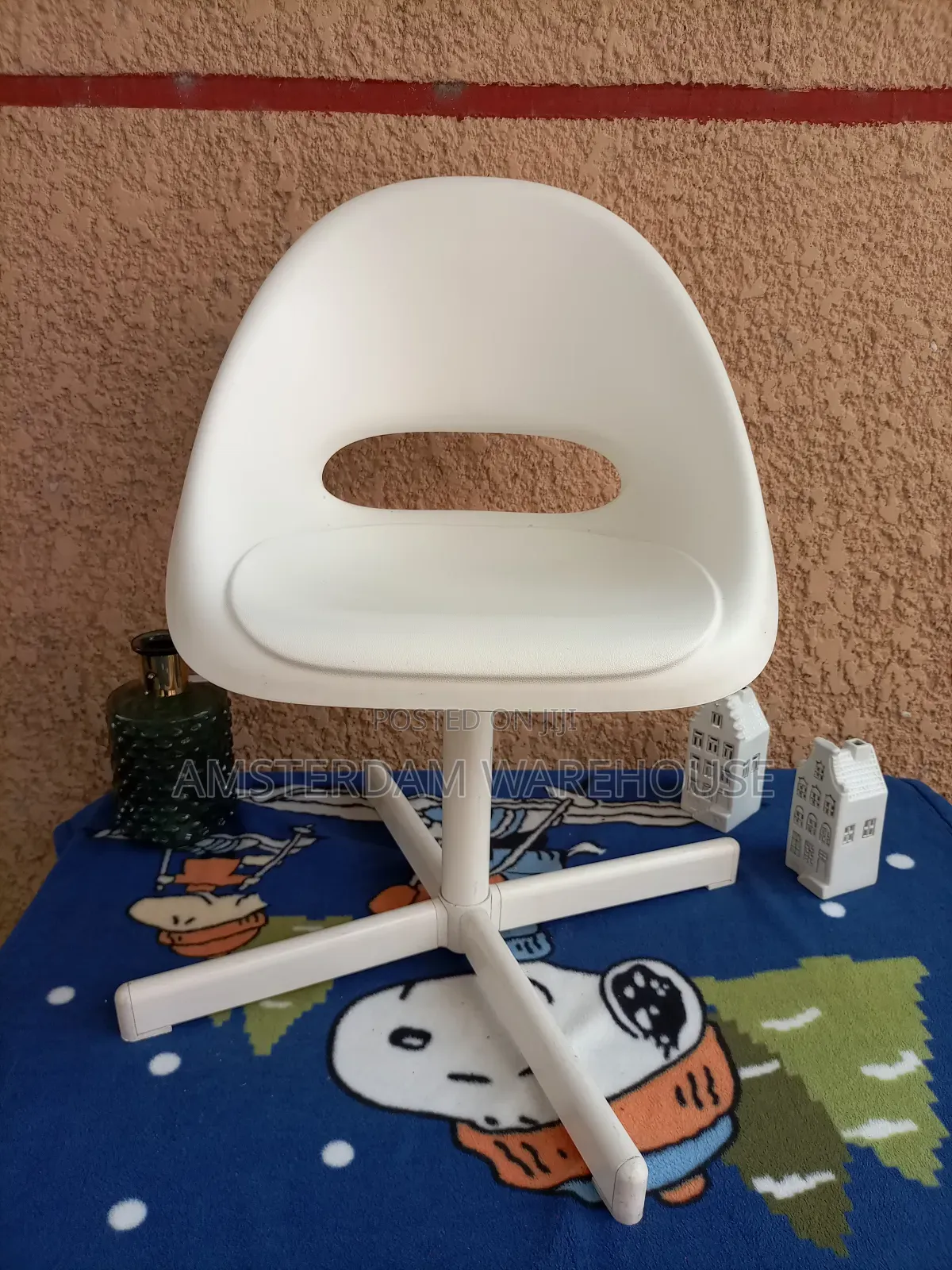 Your Turning Chair