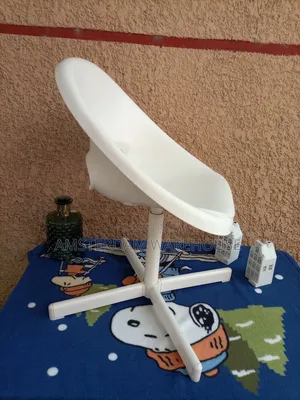 Your Turning Chair