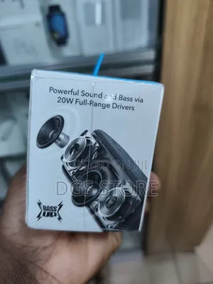 Anker Soundcore Select 2s Bluetooth Speaker