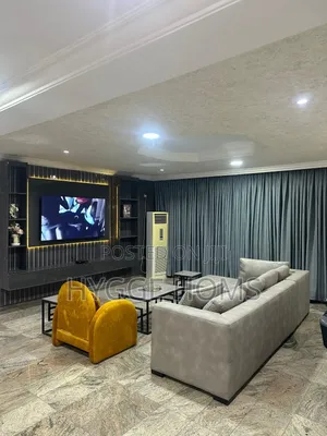 Furnished 4bdrm Apartment in 1004 Estate for rent