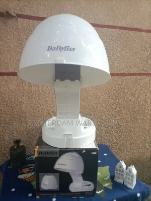 Hair Dryer