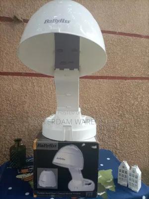 Hair Dryer