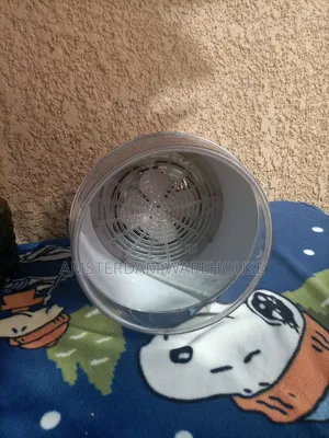Hair Dryer
