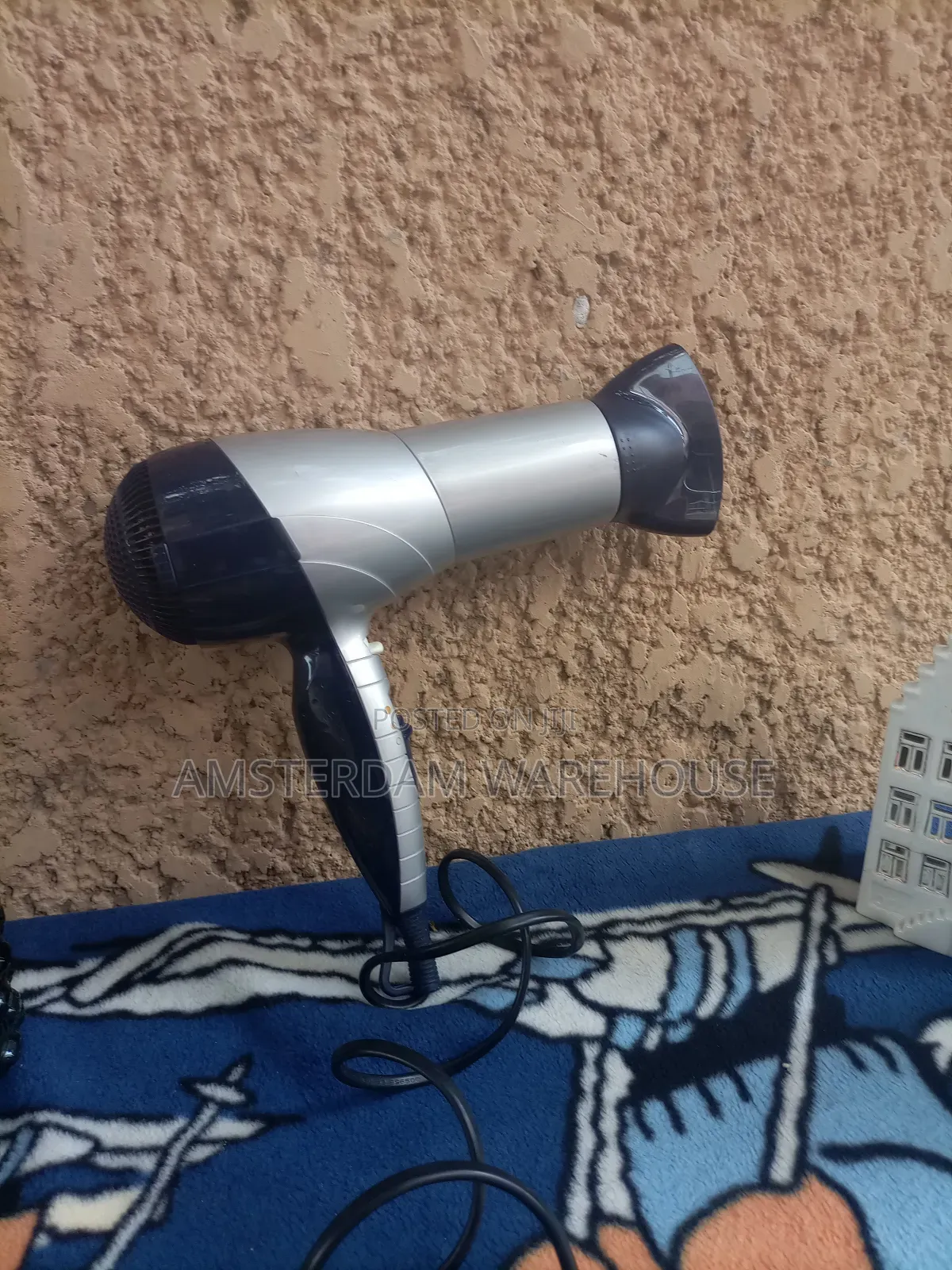 Hair Dryer
