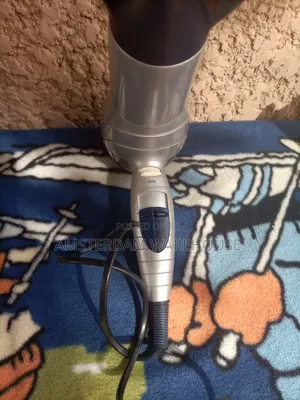 Hair Dryer