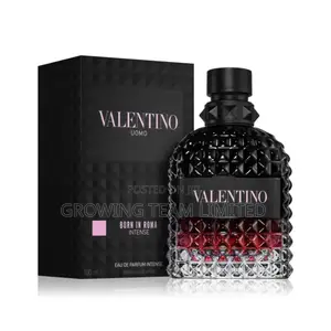 Valentino Perfume Intense for Women | 10ml Oil