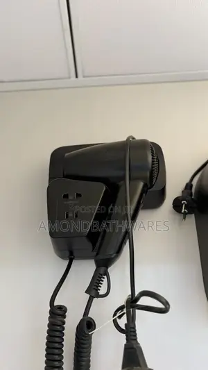 Electric Hair Dryer