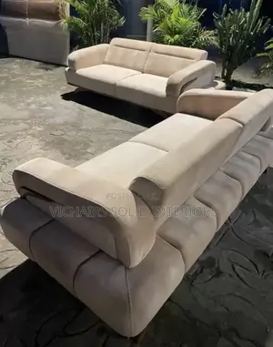Sofa Available on Demand