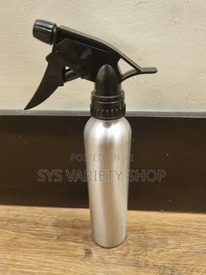 Universal Spray Bottle