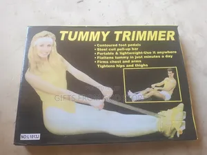Slimcore Tummy Trimmer