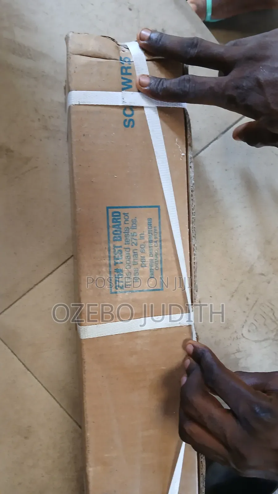 Underwater Electrode Hydroweld
