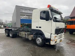 Tipper Truck