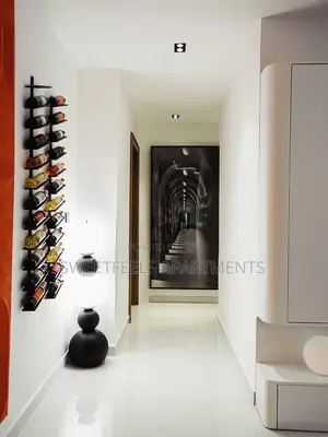 Brand New 2 Bedroom Automated Home