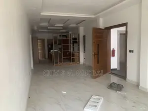 A Standard. 3 Bedroom Studio Apartment