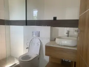 A Standard. 3 Bedroom Studio Apartment