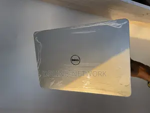 Laptop Dell Inspiron 15 8GB Intel Core I5 SSD 256GB