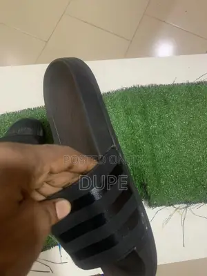 Palm Slippers