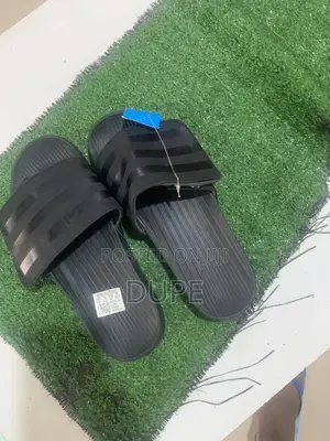 Palm Slippers