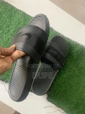 Palm Slippers