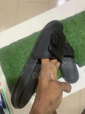 Palm Slippers